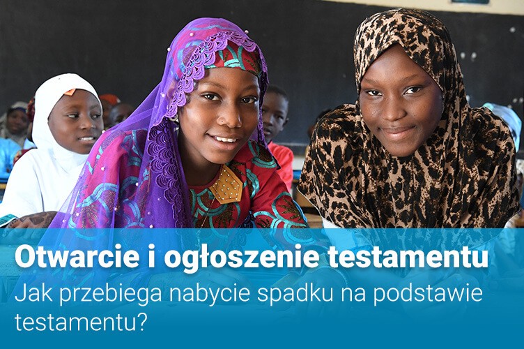 Ile kosztuje testament u notariusza? Z jakimi opłatami wiąże się